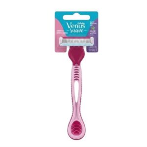 MAQUINA DE AFEITAR GILLETTE VENUS