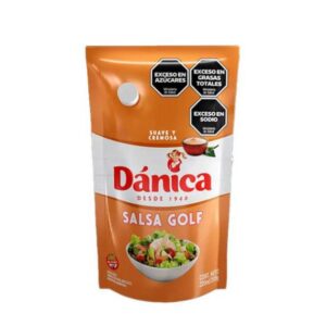 SALSA GOLF DANICA 220ML