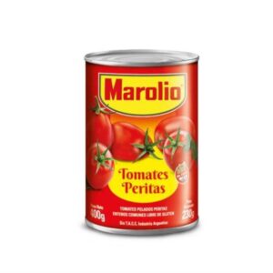 TOMATES PERITAS MAROLIO 400GRS