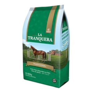 YERBA LA TRANQUERA TRADICIONAL 500GR