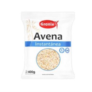 AVENA GRANIX INSTANTANEA 400GR