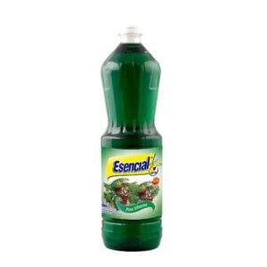LIMPIADOR PISOS ESENCIAL PINOS 900CC