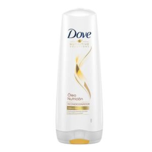 ACONDICIONADOR DOVE NUTRICION 200ML