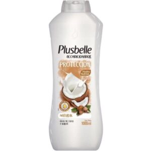 ACONDICIONADOR PLUSBELLE PROTECCION 1LT