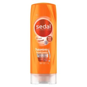 ACONDICIONADOR SEDAL RESTAURACION INSTANTANEA 190ML