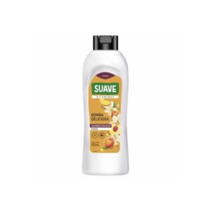 ACONDICIONADOR SUAVE BOMBA DELICIOSA 930ML