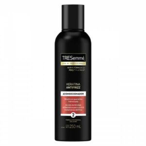 ACONDICIONADOR TRESEMME KERATINA ANTIFRIZZ 250ML