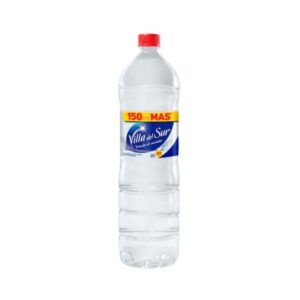 AGUA MINERAL VILLA DEL SUR 1.65LT