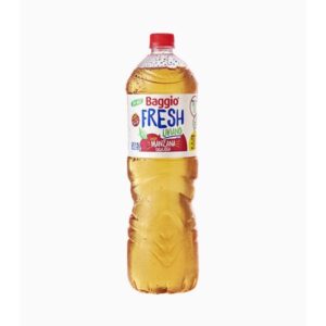 AGUA SABORIZADA BAGGIO FRESH MANZANA 1.5LT