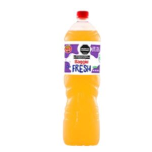 AGUA SABORIZADA BAGGIO FRESH MIXFRUTAL 1.5LT