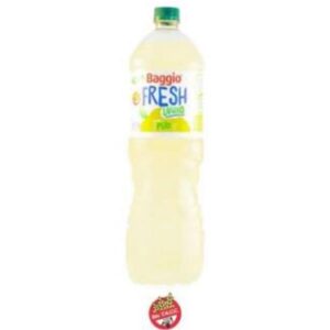 AGUA SABORIZADA BAGGIO FRESH PERA 1.5LT