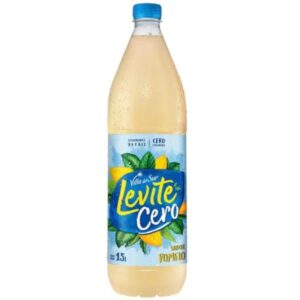 AGUA SABORIZADA LEVITE CERO POMELO 1.5LT
