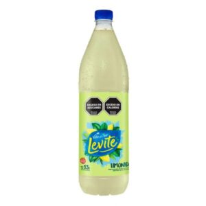 AGUA SABORIZADA LEVITE LIMONADA 1.5LT