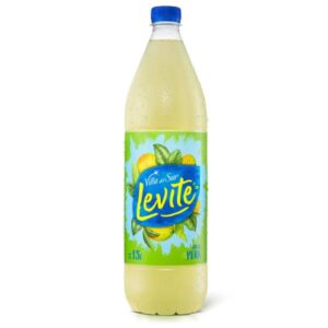 AGUA SABORIZADA LEVITE PERA 1.5LT