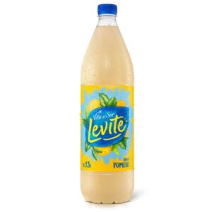 AGUA SABORIZADA LEVITE POMELO 1.5LT