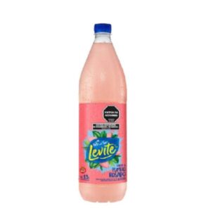 AGUA SABORIZADA LEVITE POMELO ROSADO 1.5LT