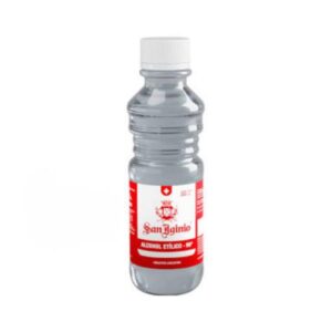 ALCOHOL ETILICO SAN IGINIO 250CC