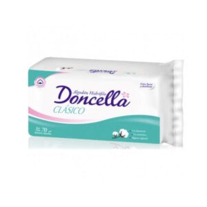 ALGODÓN DONCELLA 70GR