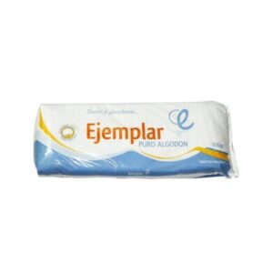 ALGODÓN EJEMPLAR 65GR