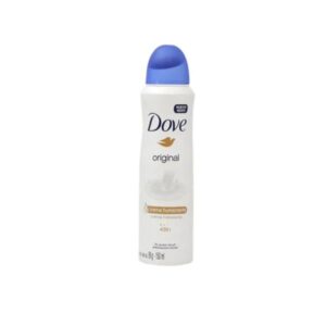 ANTITRANSPIRANTE DOVE ORIGINAL 150ML