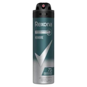 ANTITRANSPIRANTE REXONA HOMBRE MEN 150ML