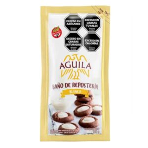 BAÑO DE REPOSTERIA AGUILA BLANCO 150GR