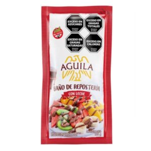 BAÑO DE REPOSTERIA AGUILA LECHE 150GR