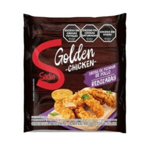 BASTONES DE POLLO SADIA GOLDEN CHICKEN 300GR