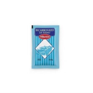 BICARBONATO VILLA RICA 20GR