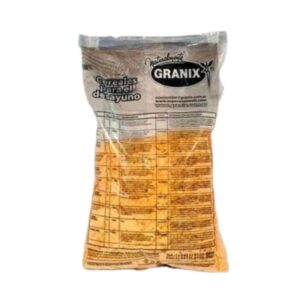 CEREAL GRANIX COPOS DE MAIZ X KG
