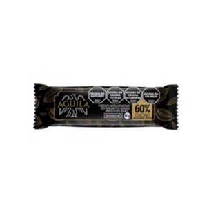 CHOCOLATE PARA TAZA AGUILA EXTRAFINO 60 % CACAO 14GR
