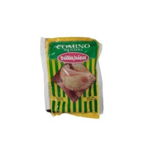 CONDIMENTO COMINO MOLIDO VILLA RICA 25G