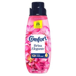 CONFORT SUAVIZANTE BRISA ELEGANTE 500 ML