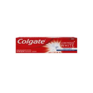 CREMA DENTAL COLGATE LUMINOUS WHITE 70GR