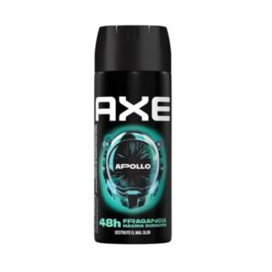 DESODORANTE AXE APOLLO 150ML