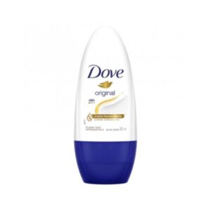 DESODORANTE DOVE ROLLON ORIGINAL 50ML