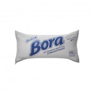 DETERGENTE BORA SACHET 135ML