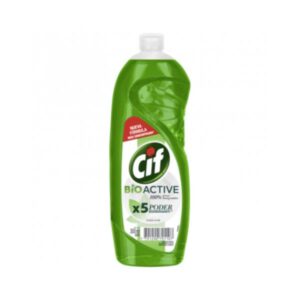 DETERGENTE CIF BIOACTIVE LIMA 300 ML