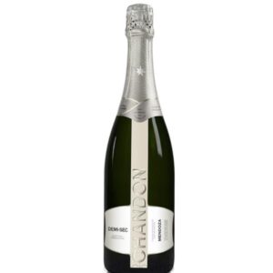 ESPUMANTE CHANDON DEMI SEC 750ML