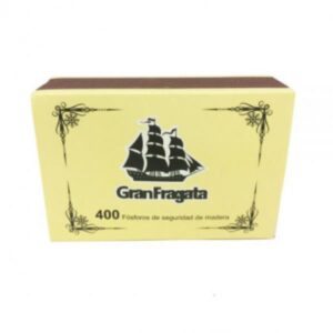 FOSFORO FRATAGA TRADICIONAL 400U