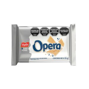 GALLETA OPERA 55GR