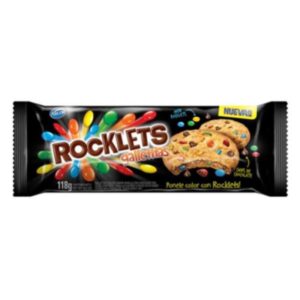 GALLETAS COFLER ROCKLET 118GR