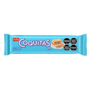 GALLETAS COQUITAS 260GR