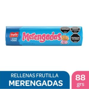 GALLETAS MERENGADAS 88GR