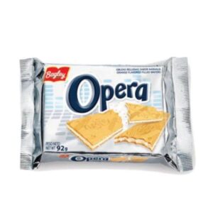 GALLETAS OPERA 92GR