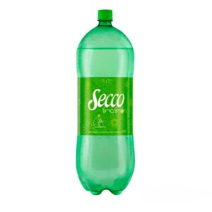 GASEOSA SECCO LIMA LIMON 3LT