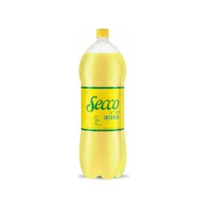 GASEOSA SECCO LIMON INTENSO 3LT