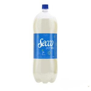 GASEOSA SECCO POMELO 3LT