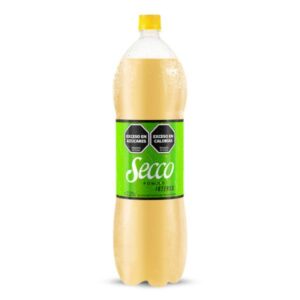 GASEOSA SECCO POMELO INTENSO 3LT