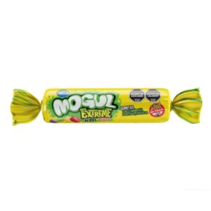 GOMITAS MOGUL EXTREME ROLLO 35GR